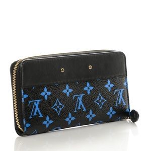 $OLD🤑 🆕 LV Long Zippy Wallet
